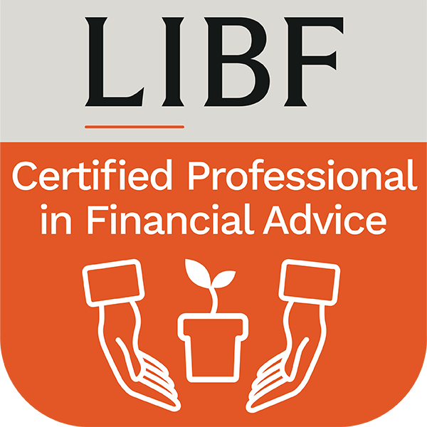 Certified Professional In Financial Advice